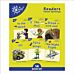 Phonic Books Dandelion Readers Vowel Spellings Level 1