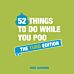 52 Things to Do While You Poo