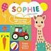 Sophie la girafe: Early learning lift-the-flap