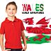 Wales