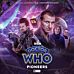 Doctor Who: The Ninth Doctor Adventures - Pioneers