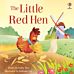 The Little Red Hen