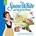 Disney Back to Books: Snow White and the Seven Dwarfs