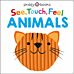 See Touch Feel Animals