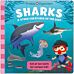 Priddy Explorers Sharks