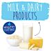 Milk and Dairy Products