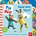 Pip and Posy: How Are You?