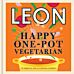 Happy Leons: Leon Happy One-pot Vegetarian