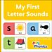 My First Letter Sounds