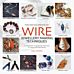 The Encyclopedia of Wire Jewellery Techniques