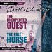 The Unexpected Guest & The Pale Horse