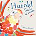 Harold Finds a Voice