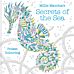 Millie Marotta's Secrets of the Sea Pocket Colouring