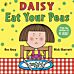 Daisy: Eat Your Peas