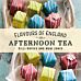 Flavours of England: Afternoon Tea