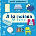 A la maison - At home