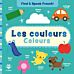 Les couleurs - Colours