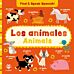 Los animales - Animals