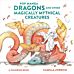 Pop Manga Dragons and Other Magically Mythical Cre atures