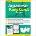 Japanese Kanji Cards Kit Volume 1