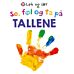 Tallene