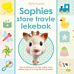 Sophies store travle lekebok