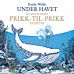 Under havet. Et antistress prikk-til-prikk eventyr