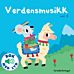 Verdensmusikk vol. 3