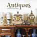 Antiques, A No Text Picture Book