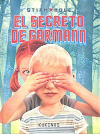 El secreto de Garmann