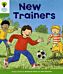 Oxford Reading Tree: Level 2: Stories: New Trainers