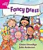 Rigby Star Guided Reception: Pink Level: Fancy Dress Pupil Book (single)