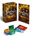 The Astrological Tarot Book & Card Deck