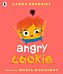 Angry Cookie