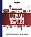 Lonely Planet Lonely Planet's Ultimate United Kingdom Travelist