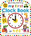 My First Clock Book