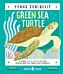 Green Sea Turtle (Young Zoologist)