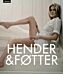 Hender & føtter