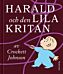 Harald och den lila kritan