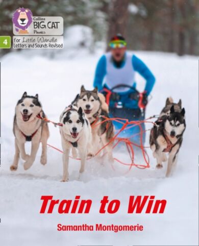 Train to Win