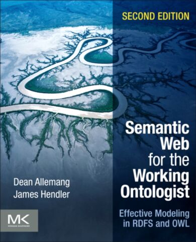 Semantic Web for the Working Ontologist