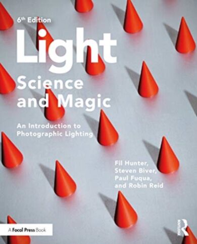 Light ¿ Science & Magic