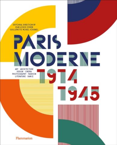 Paris Moderne