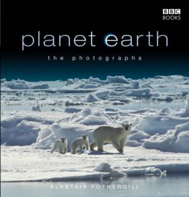 Planet Earth: The Photographs