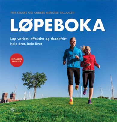 Løpeboka