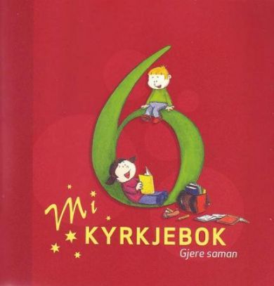 Mi kyrkjebok 6