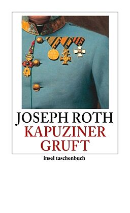 Die Kapuzinergruft