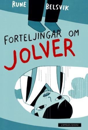 Forteljingar om Jolver