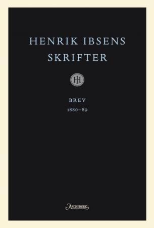 Henrik Ibsens skrifter. Bd. 14