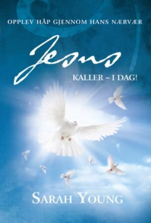 Jesus kaller - i dag!